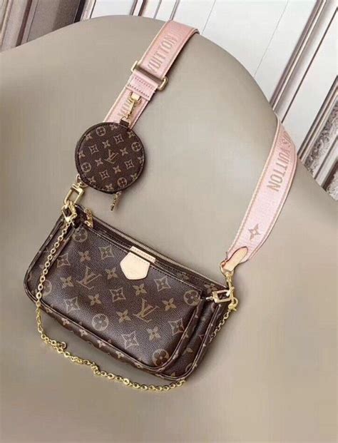 lv crossbody multi pochette|louis vuitton crossbody pouchette.